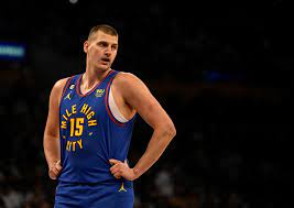 Jokic drank the last coke in 2015, and without it he became a beast! Jokic drank the last coke in 2015, and without it he became a beast!