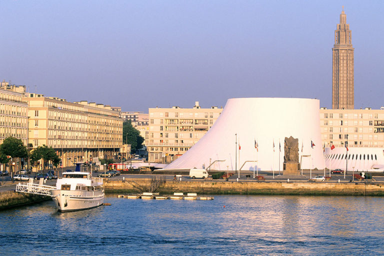 Le Havre – France Le Havre – France