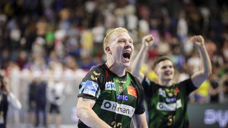 Handball Handball
