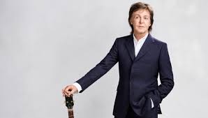 Paul McCartney