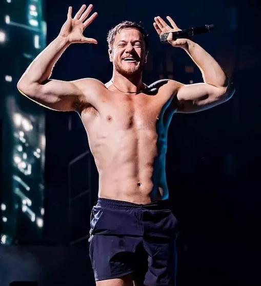 Dan Reynolds