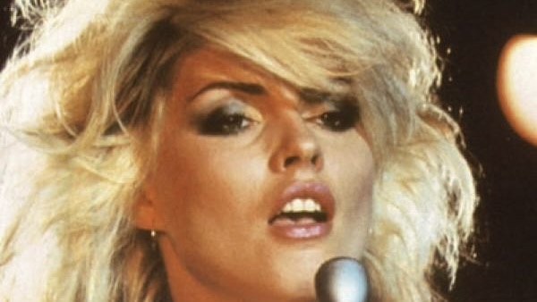 Debbie Harry