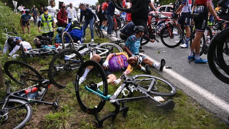 Cycling