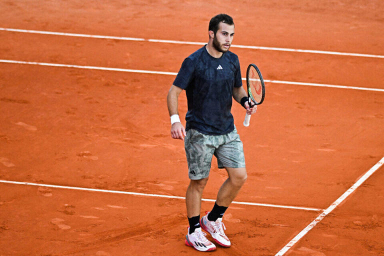 Tennis Tennis