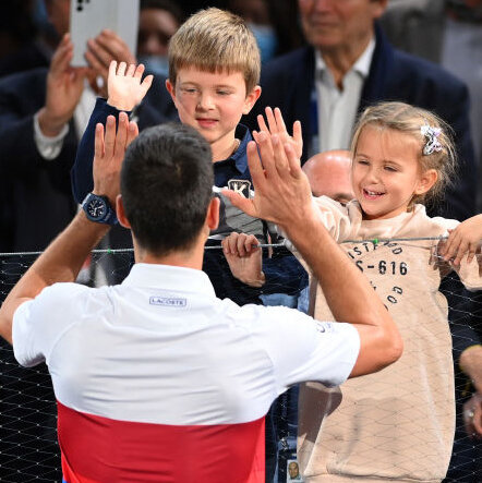 Tennis Tennis
