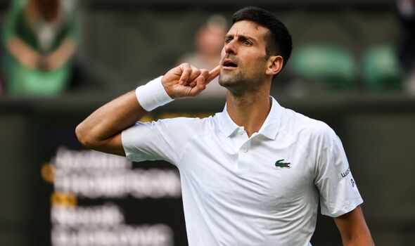 Tennis