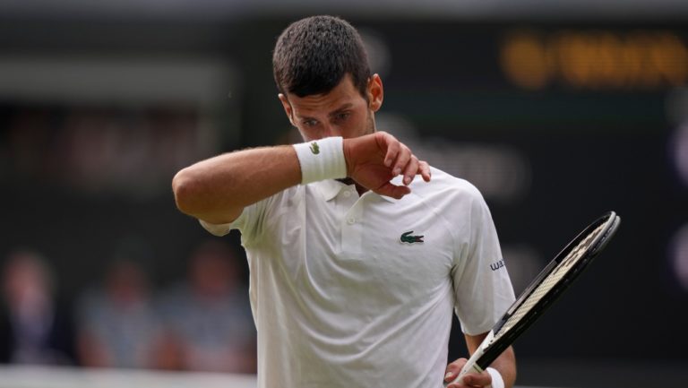 Tennis Tennis