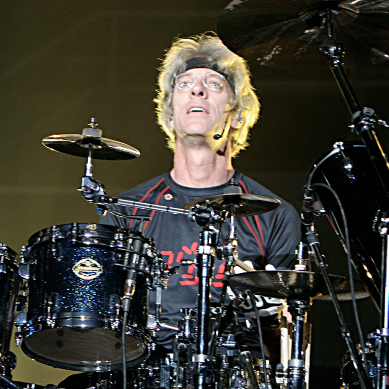 Steward Copeland