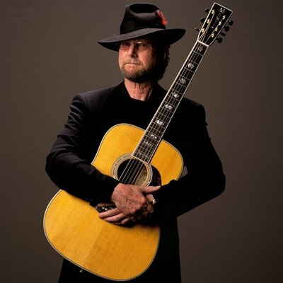 Roger McGuinn Roger McGuinn