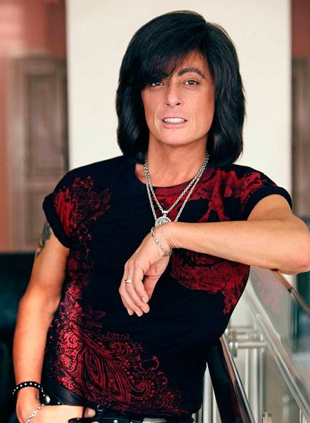 Joe Lynn Turner