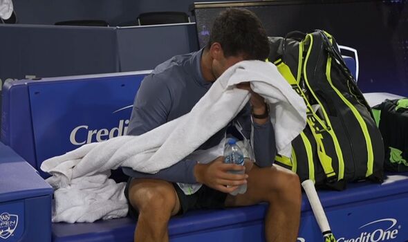 Tennis