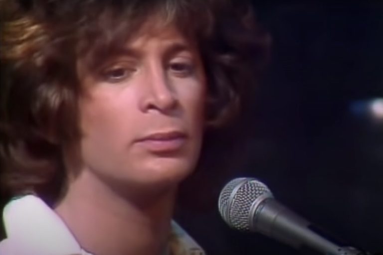Eric Carmen Eric Carmen