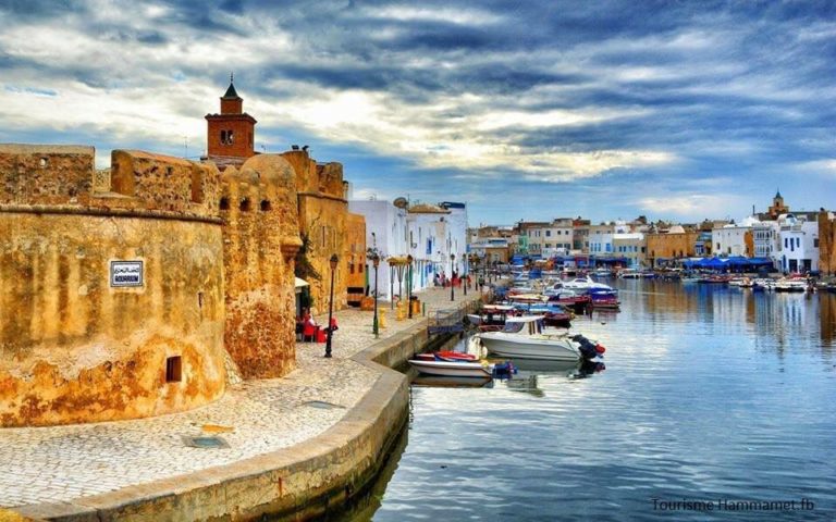 Bizerte – Tunisia