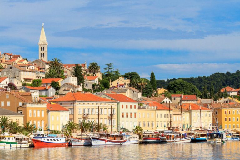 Mali Losinj – Croatia Mali Losinj – Croatia