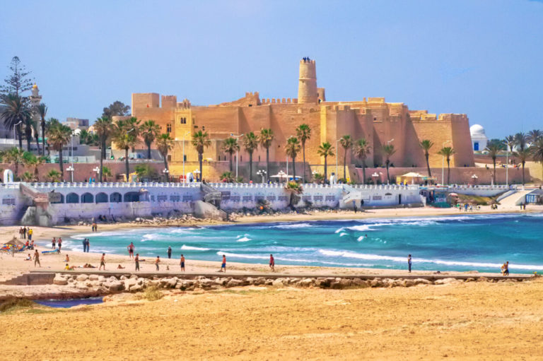Monastir – Tunisia