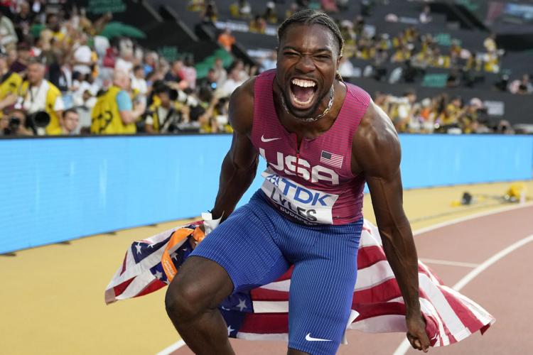 Athletics