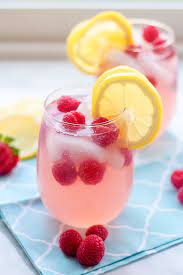 Pink Lemonade Sangria Pink Lemonade Sangria