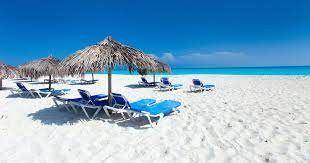 Cayo Santa Maria- Cuba Cayo Santa Maria- Cuba