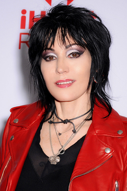 Joan Jett Joan Jett