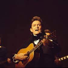 John Cash