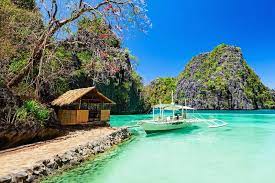 El Nido – Philippine