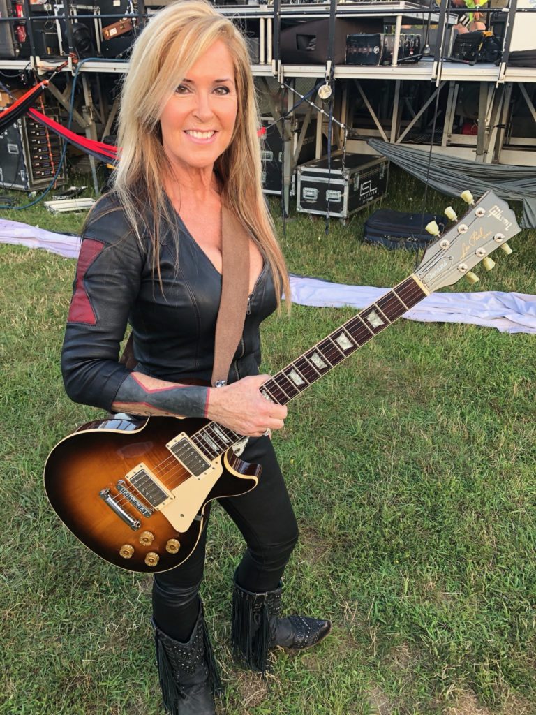 Lita Ford Lita Ford