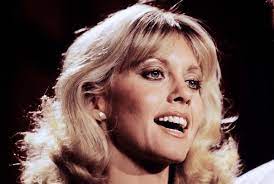 Olivia Newton – John Olivia Newton – John