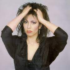 Jennifer Rush Jennifer Rush