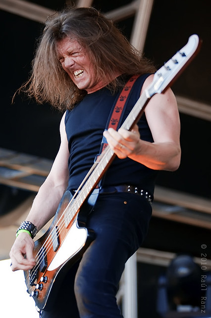Timothy Carter