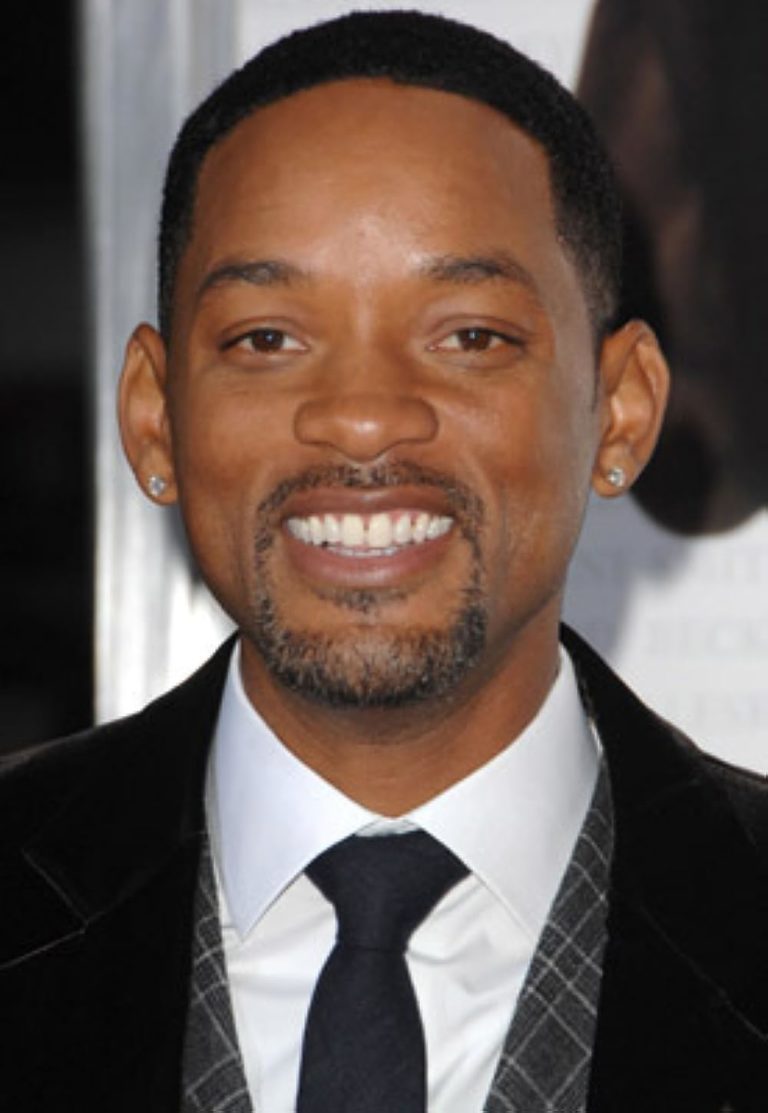 Will Smith Will Smith