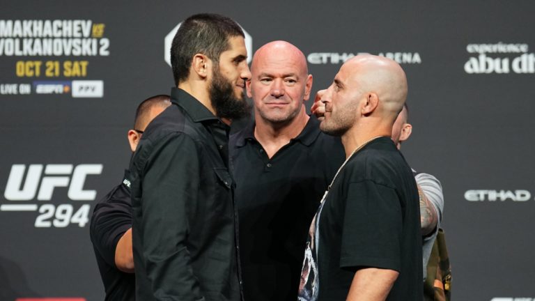 UFC