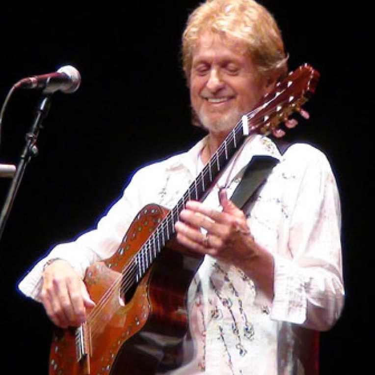 John Anderson John Anderson