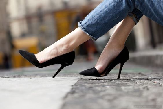 Fashion trend Fashion trend