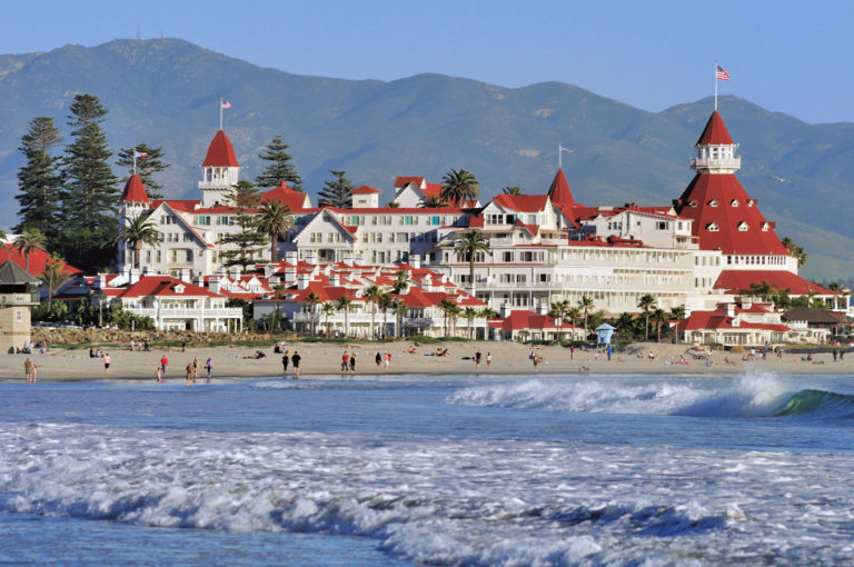 Coronado – California