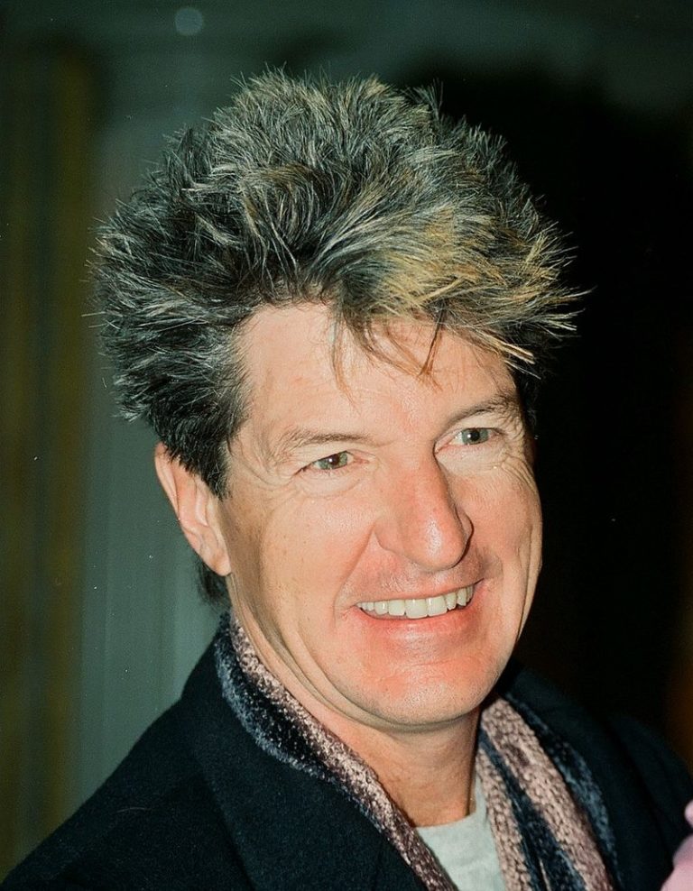 Kevin Cronin Kevin Cronin