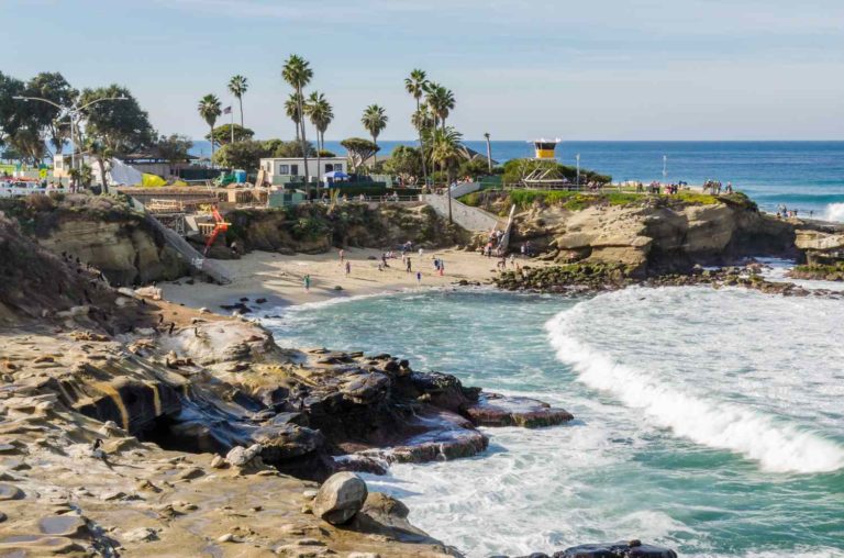 La Jolla La Jolla