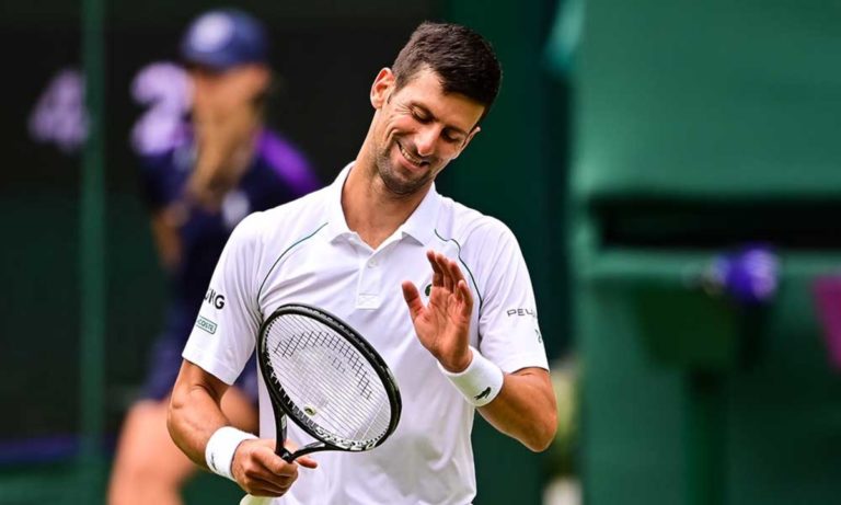 Tennis Tennis