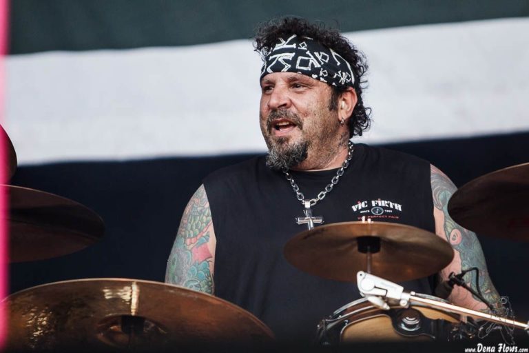 A.J. Pero