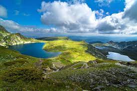 Seven Rila Lakes – Bulgaria