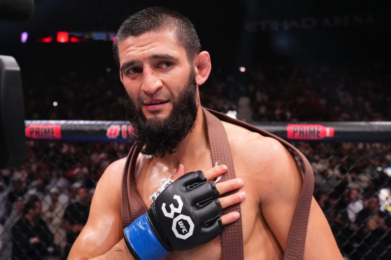 UFC UFC