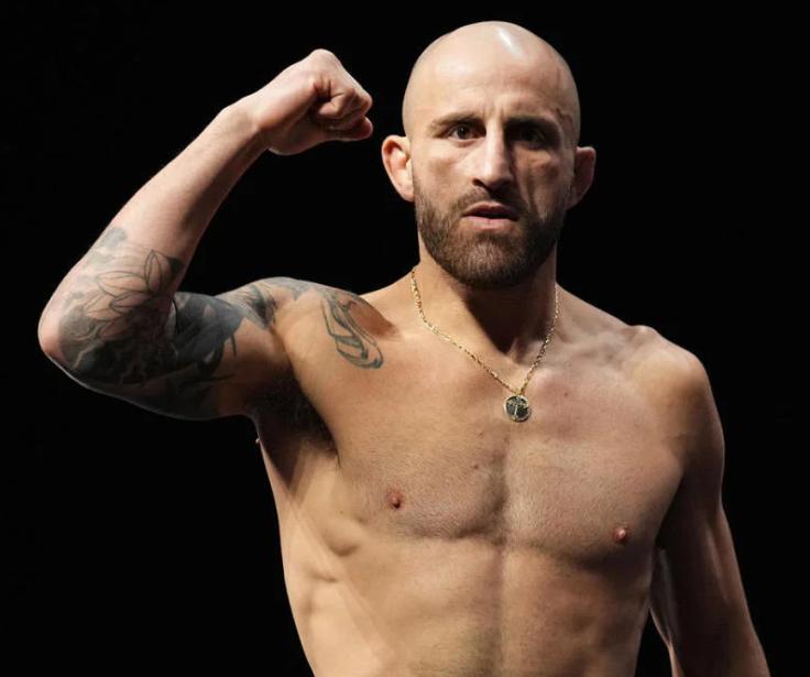 UFC