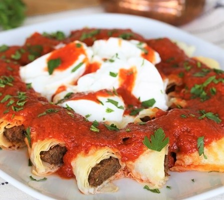 Beyti Kebab Beyti Kebab