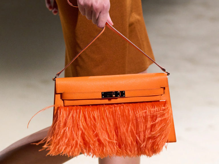 Fashion trend