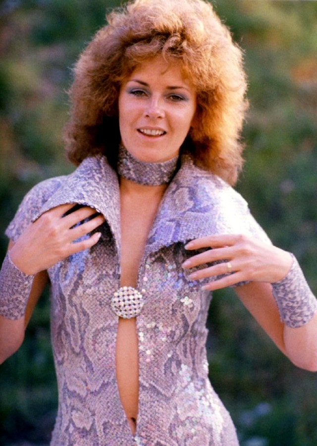 Anni – Frid Lyngstad Anni – Frid Lyngstad