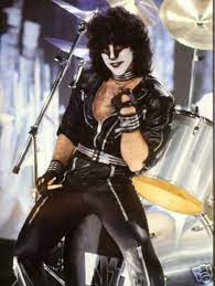 Eric Carr Eric Carr
