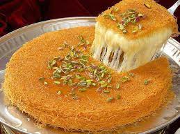 Knafeh Knafeh