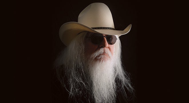 Leon Russell Leon Russell