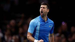 Tennis Tennis