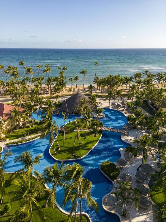 Punta Cana – Town in the Dominican Republic Punta Cana – Town in the Dominican Republic