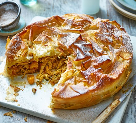 Pastilla Pastilla
